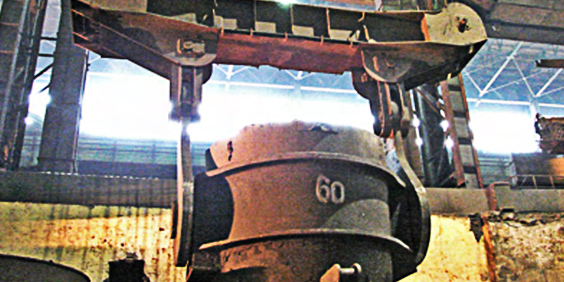 礦業 礦業用鋼絲繩